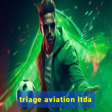 triage aviation ltda